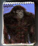 Bigfoot Sasquatch picture