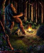 bigfoot sasquatch