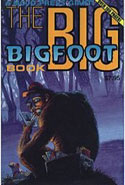 big bigfoot book