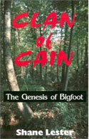 Clan of Cain bigfoot story